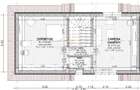 Vila moderna cu 5 camere, P+1+M, acces metrou Berceni - 10