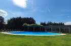 Apartament premium cu gradina privata 180 mp utili piscina zona Padurea Baneasa - 14