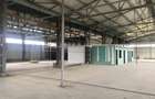 HALA NOUA DEPOZITARE/PRODUCTIE USOARA ZONA TRACTORUL - 4