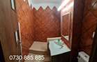 3 camere,  loc parcare, metrou Lujerului, tramvai 41, Virtutii, semistradal - 12