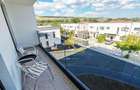3 camere, ultrafinisat, modern, bloc nou, balcon, parcare, Floresti