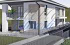 Casa individuala in constructie, 4camere 3 bai, 420mp teren, Luna de Sus - 1
