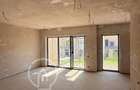 Duplex de vanzare 4 camere 142 mp utili 260 mp teren Manastur zona Campului - 6