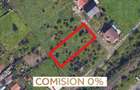 COMISION 0%, Teren Intravilan, 651mp, 16 ml Front, Freidorf, Timisoara - 1