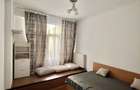 AP. 2 CAMERE- IANCULUI, PET-FRIENDLY, CENTRALA PROPRIE, METROU 10 MIN - 6