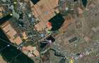 Buftea Strada Aviatiei, Teren-14.000 mp - 2