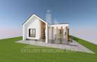 Casa individuala | 120 mp | 370 mp teren | Alba-Micesti - 9