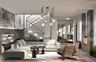 Vila de lux Dealul Lempes Sanpetru, proiect premium!Comision zero! - 5