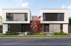Duplex premium de vanzare in Dumbravita | 135 mp utili | 300 mp teren