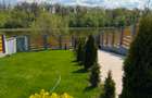 VILA ELEGANTA CU PISCINA INCALZITA SI IESIRE LA LAC - 1