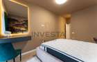2 camere spatioase, finisaje de lux, bloc nou – Floresti - 10