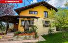 Casa individuala comision 0% de vanzare curte panorama in Grigorescu - 2