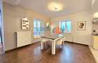 Elegant Fully Furnished Duplex Villa with Garden in Băneasa Residential Park - 7