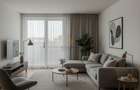 Apartament 2 camere de vanzare, decomandat, Brown Park Residence - 1