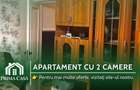 Apartament cu 2 camere ~ zona Crang ~ etaj 4 ~ cu imbunatatiri ~ Pret: 48.000€ - 1