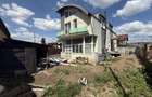 Casa 257mp utili - 5 camere - 300mp curte - zona Someseni, Cluj-Napoca!