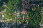 Vanzare două vile, cu potential investitional în Brașov, cartier Șchei - 5
