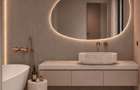 Apartament premium 3 camere, 65 mp,  WINGS - Zorilor - 15