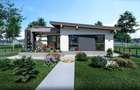 Exclusivitate, Casa 3 dormitoare, 700 mp teren, Stupini, Brasov - 3