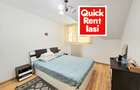 Ultracentral Zona Piata Unirii Langa UMF/UAIC Apartament 2Camere Decomandat - 1