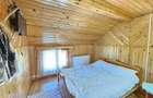 Pensiune in jud. Buzau, loc Ivanetu| Constructie lemn|Pozitionare impresionanta - 19