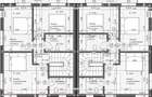 Casa Tip Duplex parter+etaj,375 mp de teren, situata in Chinteni! - 16