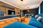 Inchiriere apartament lux,4camere,parcare,Lacul Tei - 2