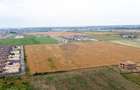 Teren intravilan de vânzare | Dobroești | Bulevardul Nordului - 5