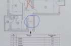 Apartament 4 camere zona -Alexandru Obregia - 2