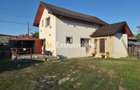 Casa P+M Leordeni, Arges-constructie din caramida si teren de 645 mp - 12