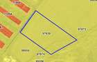 vanzare teren agricol intravilan Braila - 3