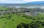 Teren 500 mp în Bradu, Sibiu – 7500 € – Zonă liniștită, priveliște munte - 2