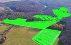 Teren Intravilan l 18.6 Hectare l Cartier Rezidential l Resort l Case de Vacante - 1
