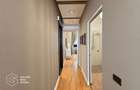 Apartament de revista, 3 camere, 135 mp, Ultracentral