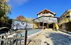 Vila 7 camere**Lake view**Ponton privat**Piscina**Teren 933 MP//Balotesti - 36