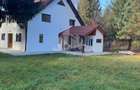 Pensiune/ Vila Valea Avrigului - 5