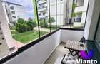 Apartament cu 2 camere decomandate balcon și 2 locuri de parcare - 1