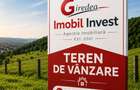 Teren intravilan în zona Schit – 2.097 mp | Certificat de Urbanism - 1