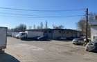 Hala 1600 mp si teren 4000 mp de vanzare,  BACAU, Str. Constantei(Alexei Tolstoi - 2