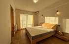 Apartament mobilat 4 camere || 3 bai, teras, || Vedere Herastrau Nordu - 7