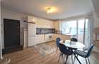 Apartament cu 3 camere, etaj intermediar, zona Cetatii - 3