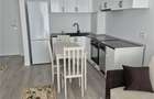 Apartament 2 camere, Silk District, 40 mp, etaj 4, loc de parcare - 1