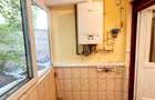 Apartament 2 camere Sala Palatului - Cismigiu parter/6, blacon - 35