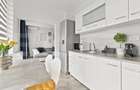 Apartament cu 3 camere, 60 mp, terasa+gradina, zona Xenopol - 2