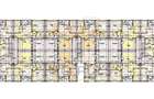 Apartament la parter cu balcon. Bucatarie separata. Loc de parcare - 2