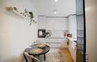 READY TO MOVE IN*87 MP UTILI*Etaj 1/3*2 bai*Pipera Voluntari
