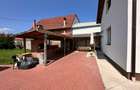 Casa tip vila constructie noua in Sacel, Sibiu teren 866 mp mobilata si utilata - 17