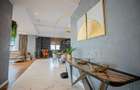 PENTHOUSE UNIC in mijlocul orasului Constanta - 11