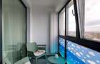 Apartament 2 camere cu loc de parcare de inchiriat in Tomis Plus, termen lung - 6