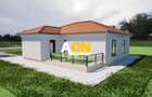 Casa 4 camere, 105 mp, Teren 353 mp, Toate Utilitatile, Zona Micesti - 9